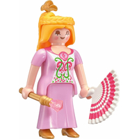 SCHMIDT Puzzle Playmobil Princeznin palác 60 dílků + figurka Playmobil