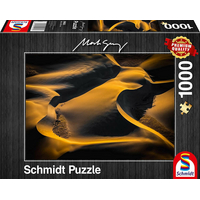 SCHMIDT Puzzle Písečné duny 1000 dílků