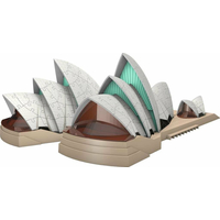 RAVENSBURGER 3D puzzle Budova Opery v Sydney 237 dílků