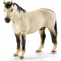 SCHLEICH Horse Club® 42104 Mycí kout pro koně s příslušenstvím