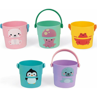 JANOD Kyblíčky do vody