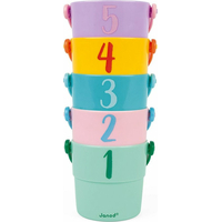 JANOD Kyblíčky do vody