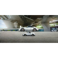 RAVENSBURGER 3D puzzle Porsche 911 R 108 dílků