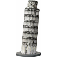 RAVENSBURGER 3D puzzle Šikmá věž v Pise 216 dílků