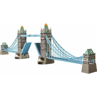 RAVENSBURGER 3D puzzle Tower Bridge, Londýn 216 dílků