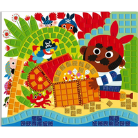 JANOD Mozaika Piráti Mini