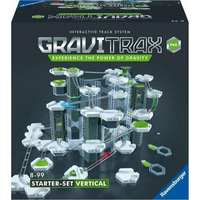 RAVENSBURGER GraviTrax PRO Startovní sada