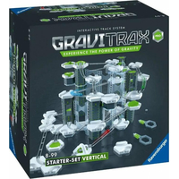 RAVENSBURGER GraviTrax PRO Startovní sada