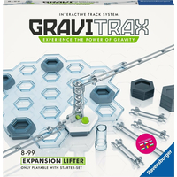 RAVENSBURGER GraviTrax Výtah