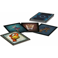 RAVENSBURGER Tajemná audiohra echoes Tanečnice