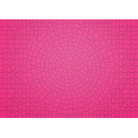 RAVENSBURGER Puzzle Krypt Pink 654 dílků