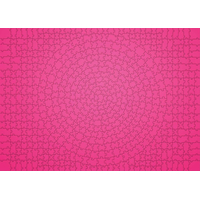 RAVENSBURGER Puzzle Krypt Pink 654 dílků