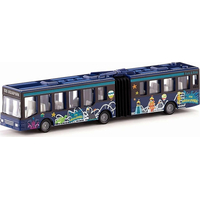 Kloubový autobus