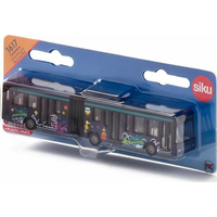 Kloubový autobus