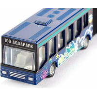 Kloubový autobus