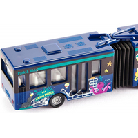 Kloubový autobus