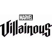 RAVENSBURGER Puzzle Marvel Villainous: Taskmaster 1000 dílků