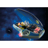 PLAYMOBIL® Galaxy Police 70019 Kluzák