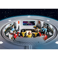 PLAYMOBIL® Star Trek 70548 U.S.S. Enterprise NCC-1701