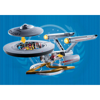 PLAYMOBIL® Star Trek 70548 U.S.S. Enterprise NCC-1701