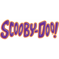 RAVENSBURGER Puzzle Scooby Doo XXL 100 dílků