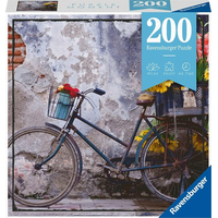 RAVENSBURGER Puzzle Moment: Kolo 200 dílků