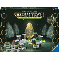 RAVENSBURGER GraviTrax Adventní kalendář