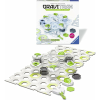 RAVENSBURGER GraviTrax Stavba