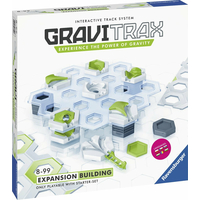 RAVENSBURGER GraviTrax Stavba