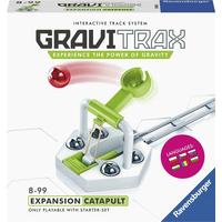 RAVENSBURGER GraviTrax Katapult
