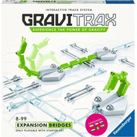 RAVENSBURGER GraviTrax Mosty