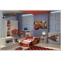 Dětský nábytek Disney CARS