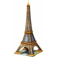 RAVENSBURGER 3D puzzle Eiffelova věž 216 dílků