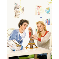 RAVENSBURGER 3D puzzle Eiffelova věž 216 dílků