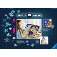 RAVENSBURGER Puzzle Board - dřevěná polohovací puzzle podložka