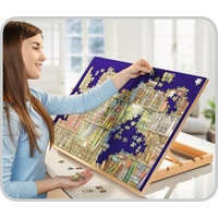 RAVENSBURGER Puzzle Board - dřevěná polohovací puzzle podložka