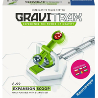 RAVENSBURGER GraviTrax Lopatka (Kaskáda)
