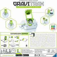 RAVENSBURGER GraviTrax Naběrák