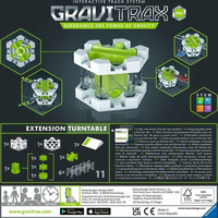 RAVENSBURGER GraviTrax PRO Točna