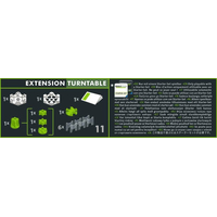 RAVENSBURGER GraviTrax PRO Točna