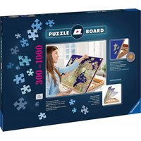 RAVENSBURGER Puzzle Board - dřevěná polohovací puzzle podložka