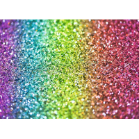 RAVENSBURGER Třpytivé puzzle Challenge: Glitter 1000 dílků