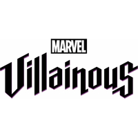 RAVENSBURGER Puzzle Marvel Villainous: Hela 1000 dílků