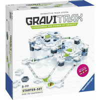 RAVENSBURGER GraviTrax Startovní sada