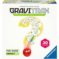 RAVENSBURGER Hra GraviTrax The Game: Dopad