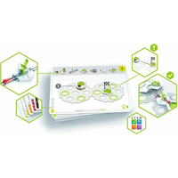 RAVENSBURGER Hra GraviTrax The Game: Dopad