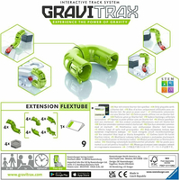 RAVENSBURGER GraviTrax Tubus