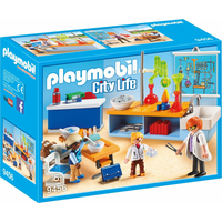 PLAYMOBIL® City Life 9456 Hodina chemie