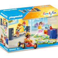 PLAYMOBIL® Family Fun 70440 Dětský klub