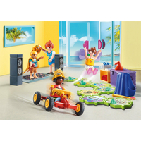 PLAYMOBIL® Family Fun 70440 Dětský klub